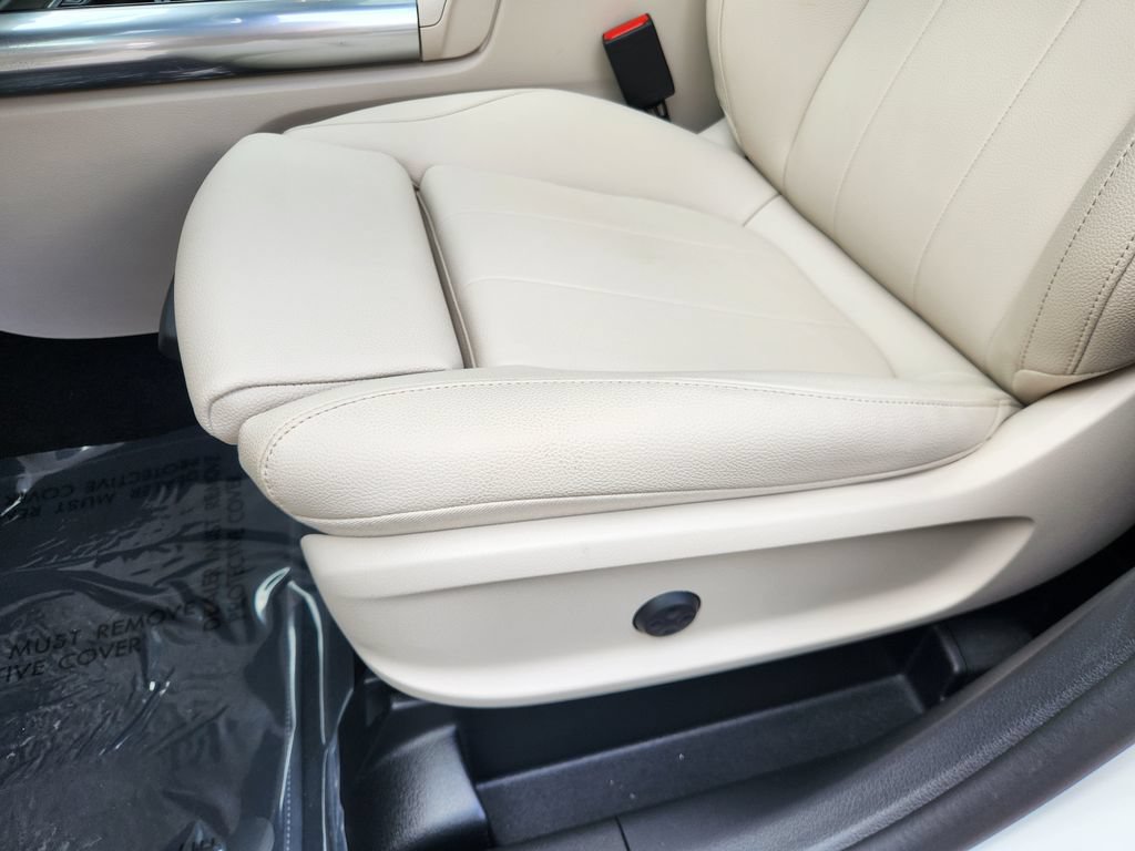 Certified 2026 Mercedes-Benz GLA 250 4MATIC image 15