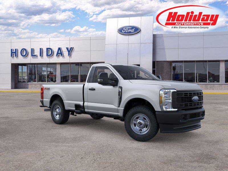 New 2024 Ford F350 XL w/ FX4 Off-Road Package
