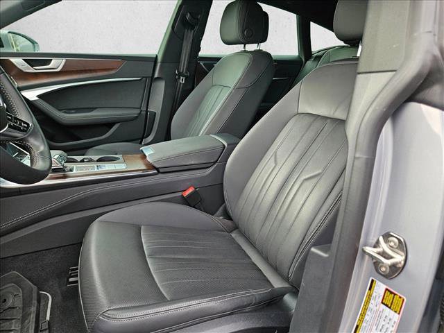 Used 2019 Audi A7 3.0T Prestige w/ Prestige Package image 14