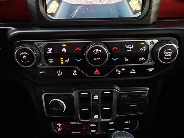 Used 2021 Jeep Gladiator Rubicon image 22