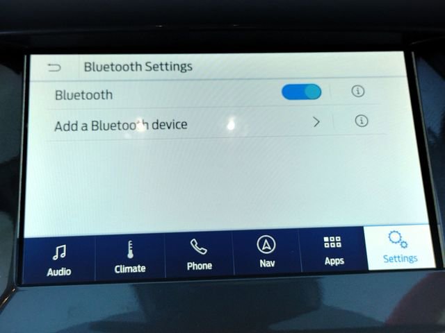 Used 2022 Ford Ranger Lariat w/ Equipment Group 501A High image 49