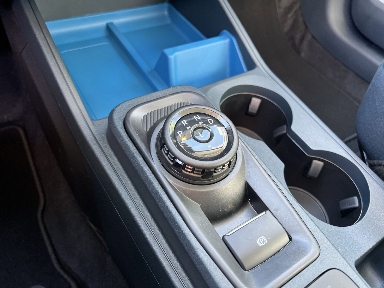 New 2025 Ford Maverick XLT w/ XLT Luxury Package image 21