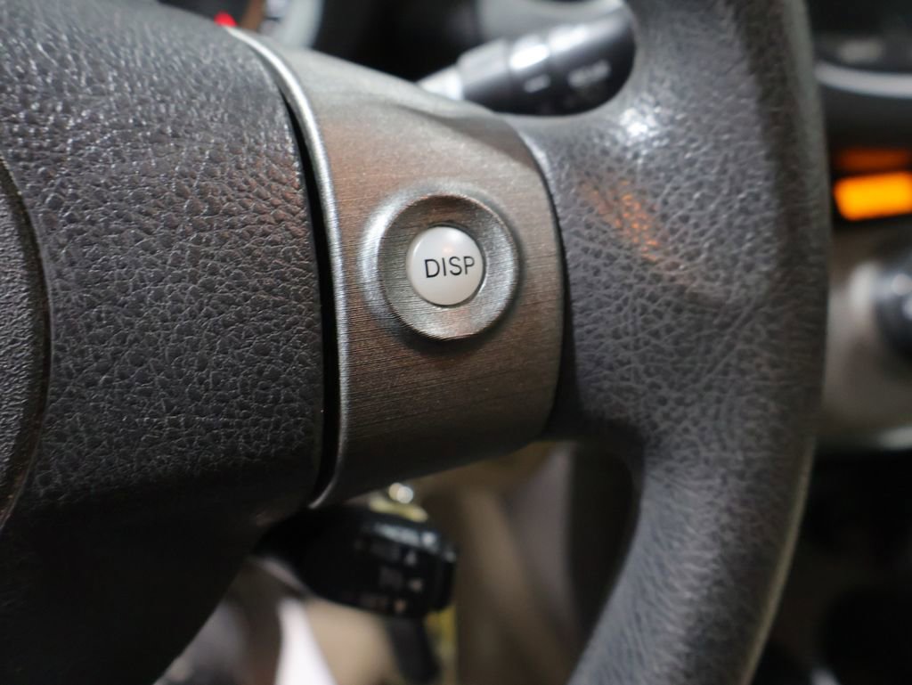 Used 2011 Toyota RAV4 4WD w/ Base L4 Extra Value Pkg image 28
