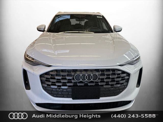 Used 2025 Audi Q5 Premium Plus w/ Premium Plus AWD/4WD image 10
