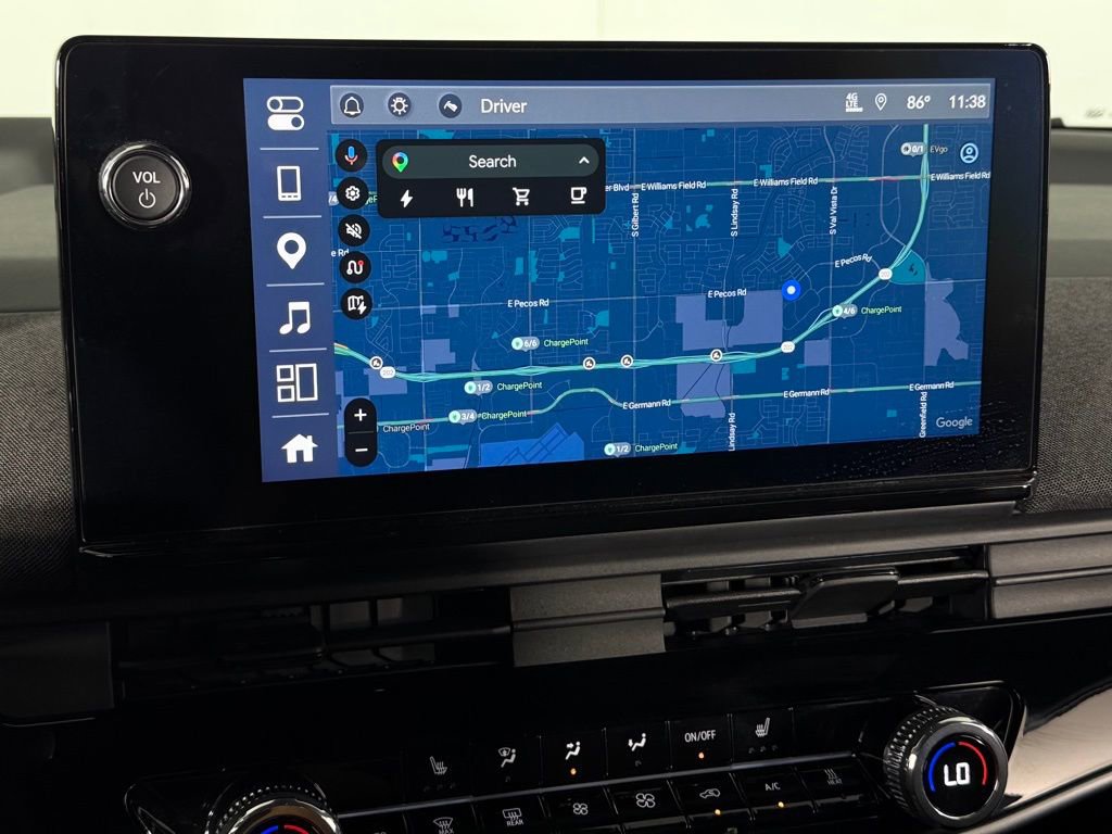 Used 2024 Honda Prologue EX image 18