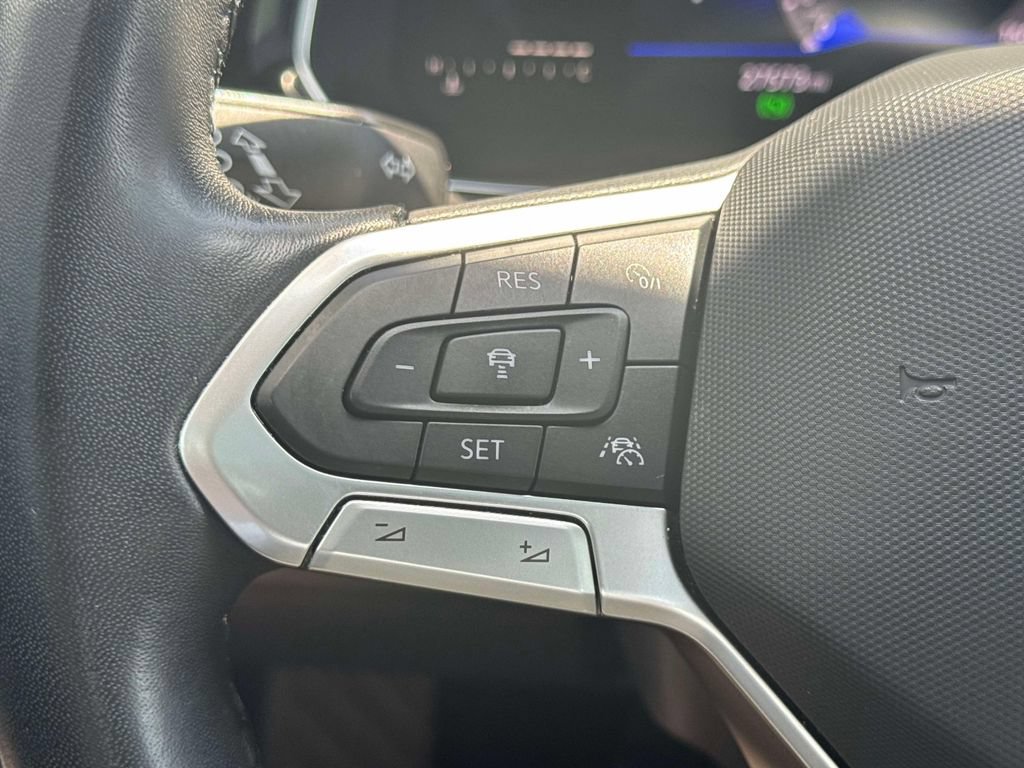 Used 2022 Volkswagen Jetta SE FWD image 20