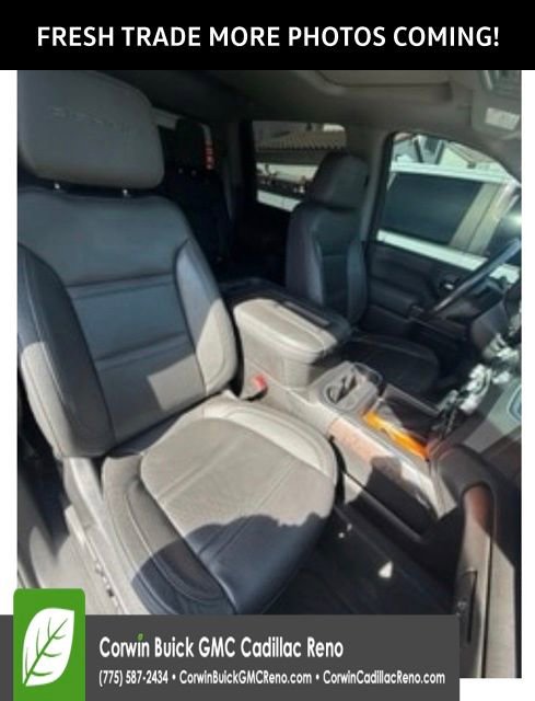 Used 2021 GMC Sierra 2500 Denali w/ Denali Ultimate Package image 6