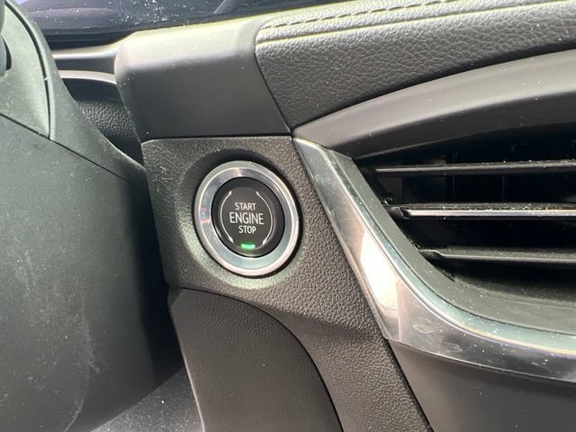 Used 2024 Buick Encore GX Preferred w/ Comfort Package FWD image 27