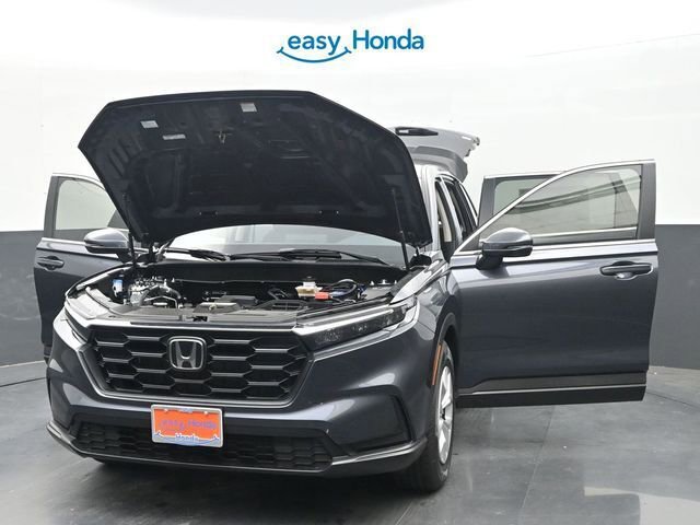 New 2026 Honda CR-V LX image 37