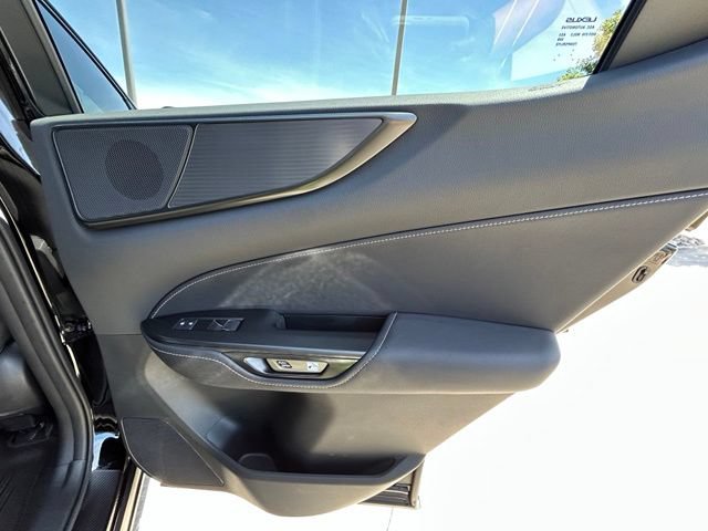 Used 2023 Lexus NX 350 F Sport AWD/4WD image 31