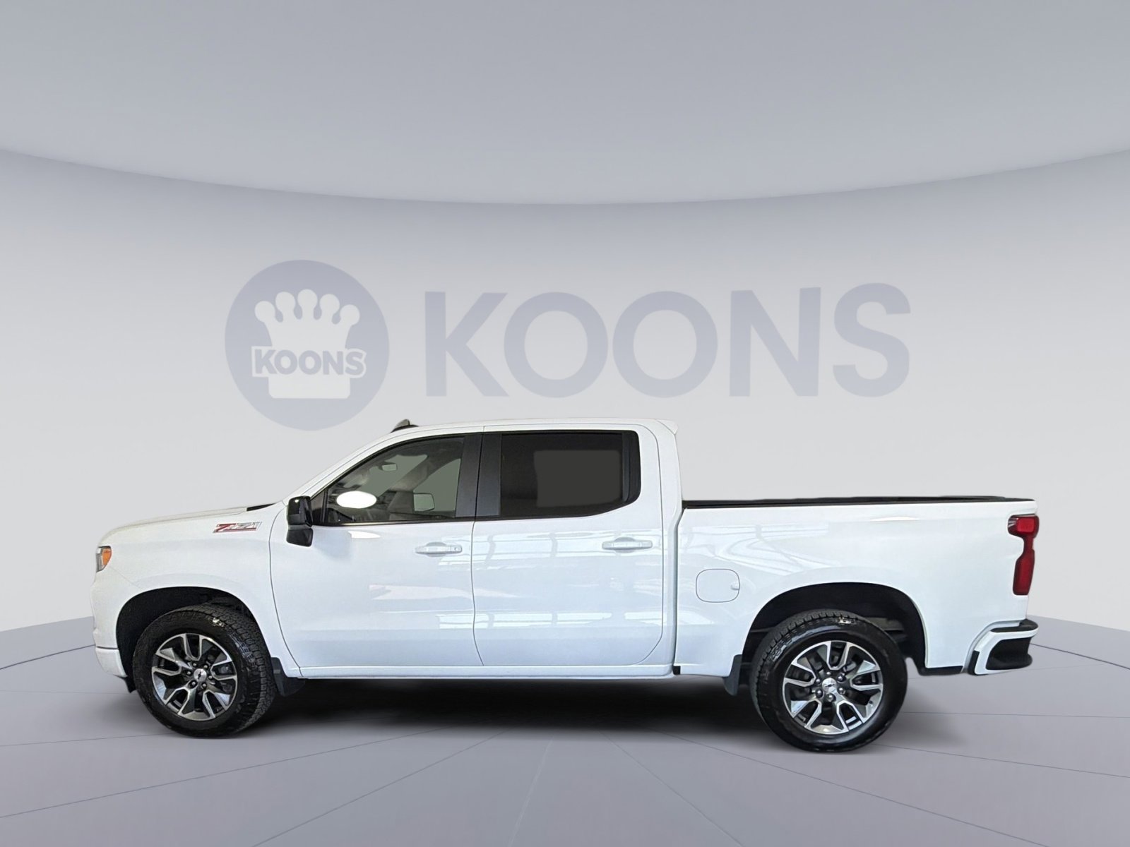 Used 2023 Chevrolet Silverado 1500 RST w/ All Star Edition Plus image 2