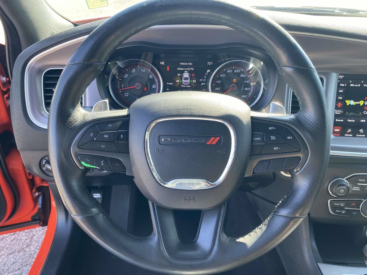 Used 2019 Dodge Charger Scat Pack RWD image 19