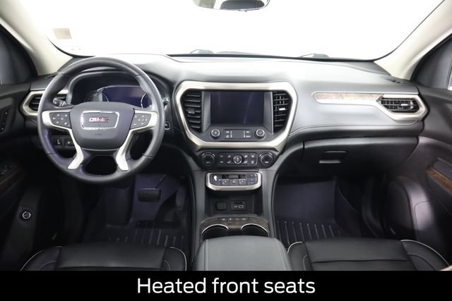 Used 2020 GMC Acadia Denali w/ GMC Pro Grade Package AWD/4WD image 30
