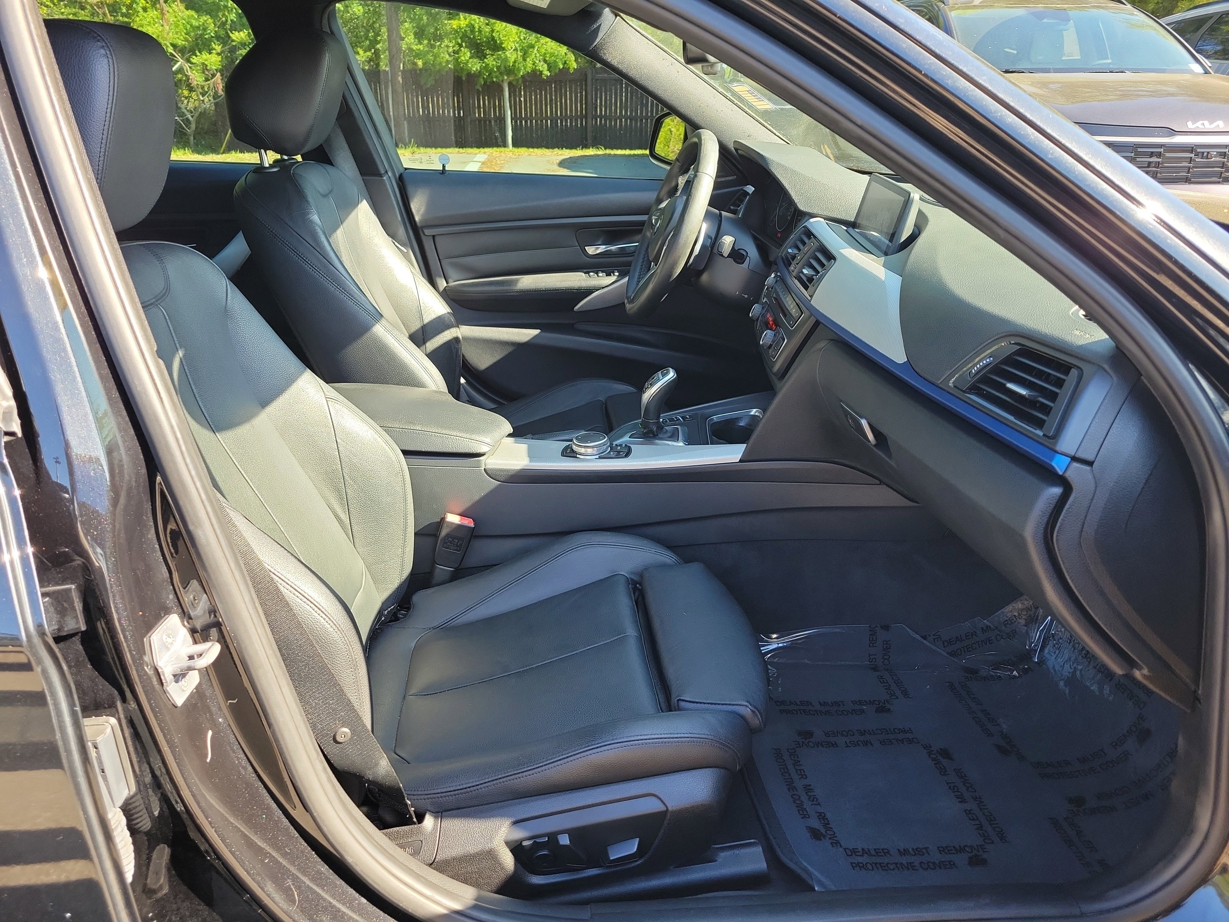 Used 2015 BMW 335i Sedan image 7