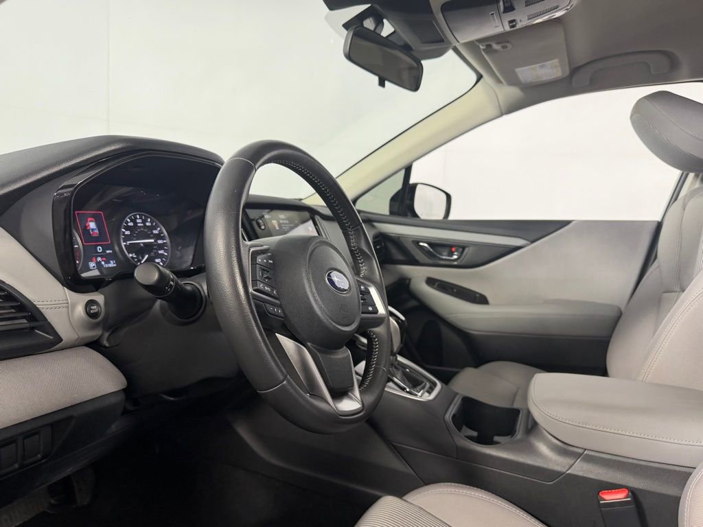 Used 2025 Subaru Legacy Premium image 20