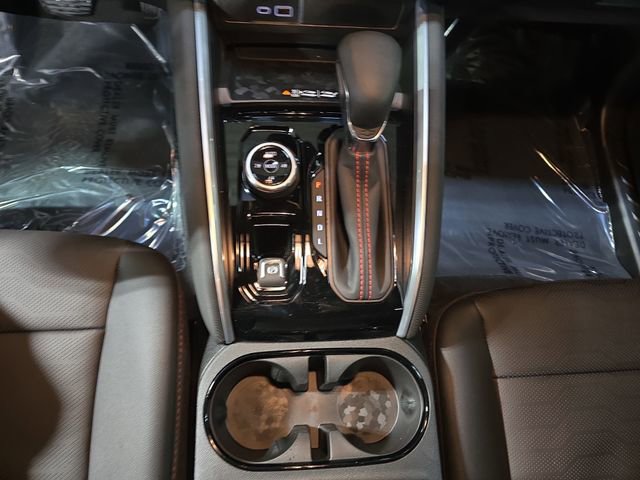 New 2026 Chevrolet Colorado Z71 image 25