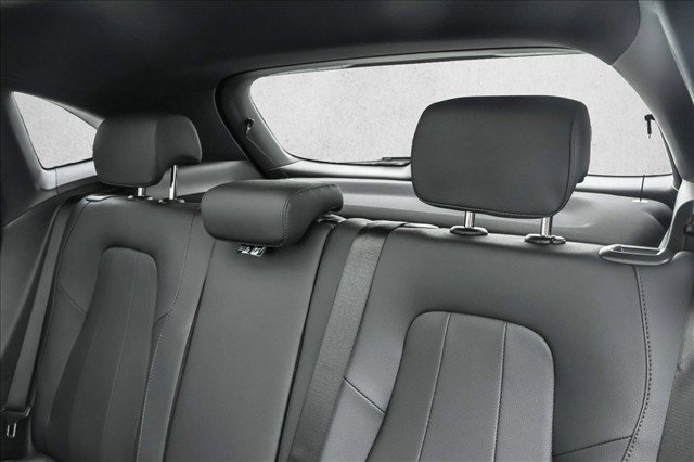 New 2026 Mercedes-Benz GLA 250 4MATIC image 22
