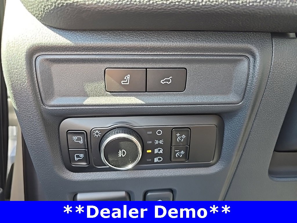 Used 2024 Ford Expedition Timberline image 35