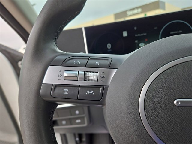 Certified 2024 Hyundai Sonata SEL w/ Convenience Package image 20