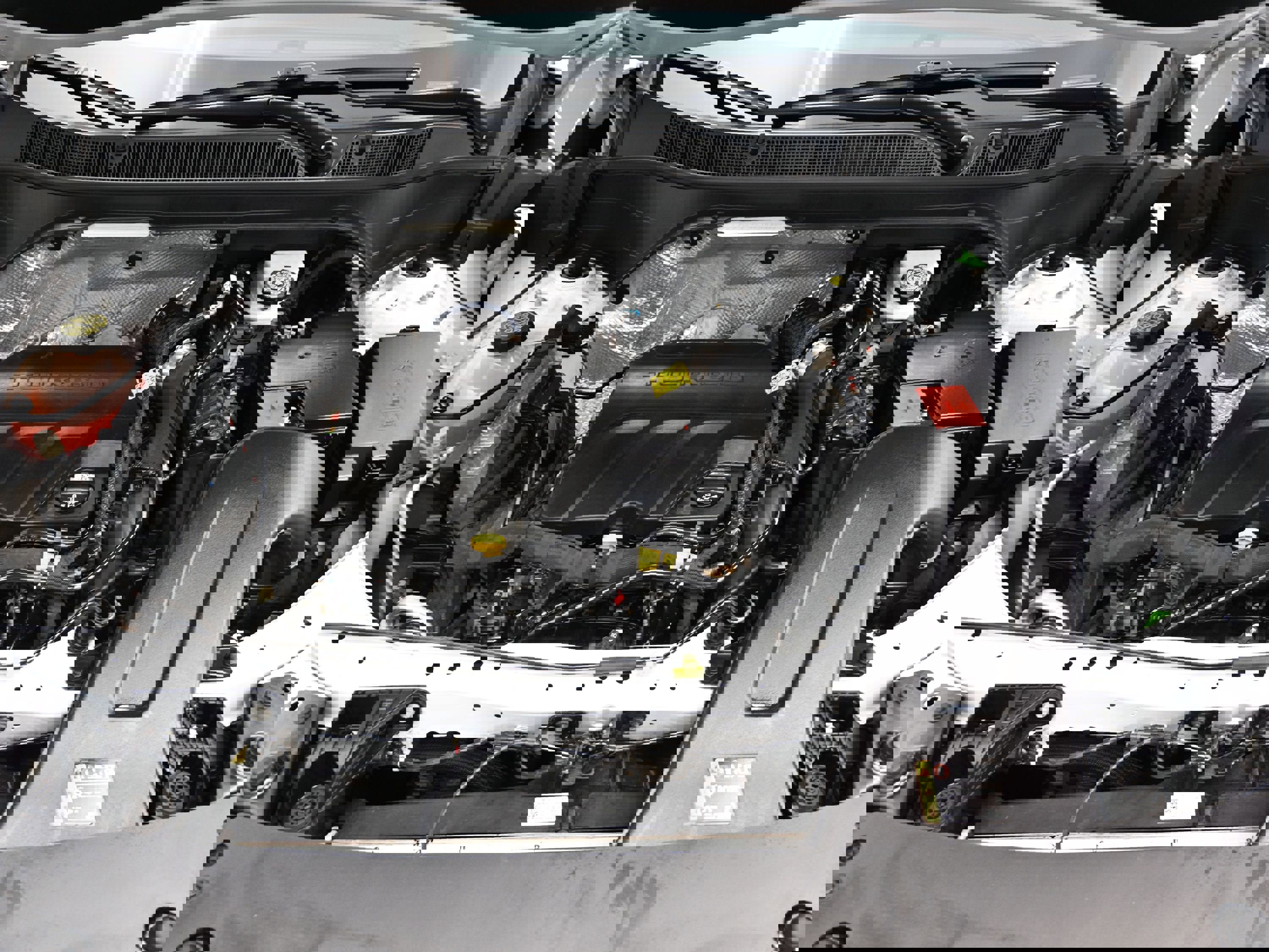 Certified 2024 Chevrolet Trax RS w/ Driver Confidence Package image 27