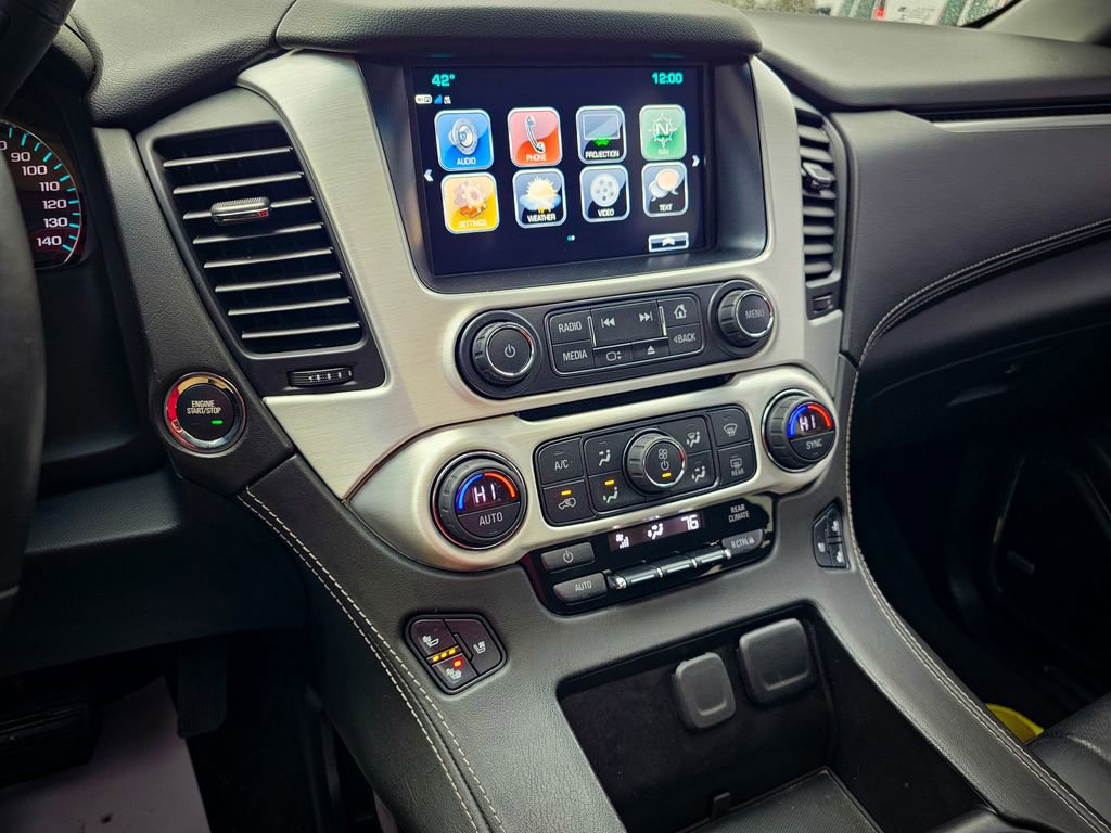 Used 2018 GMC Yukon SLT w/ Premium Edition image 26