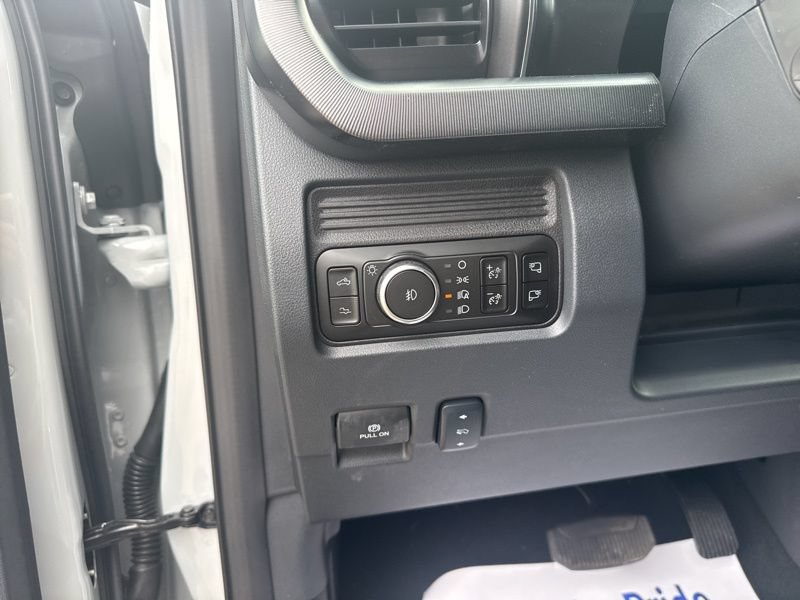 New 2026 Ford F250 Platinum AWD/4WD image 27