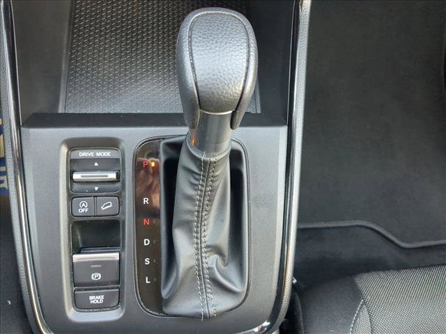 Used 2025 Honda CR-V LX image 14