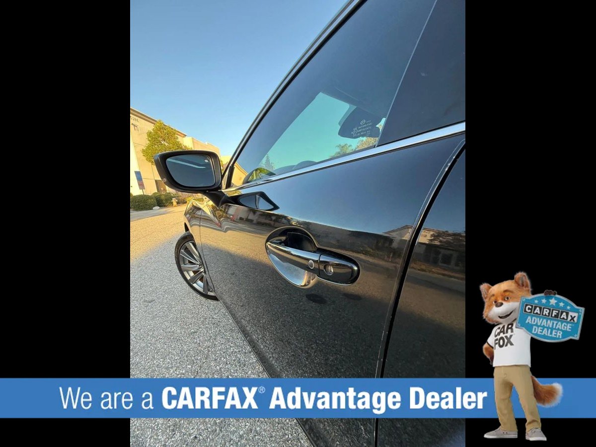 Used 2020 MAZDA MAZDA6 Touring FWD image 22