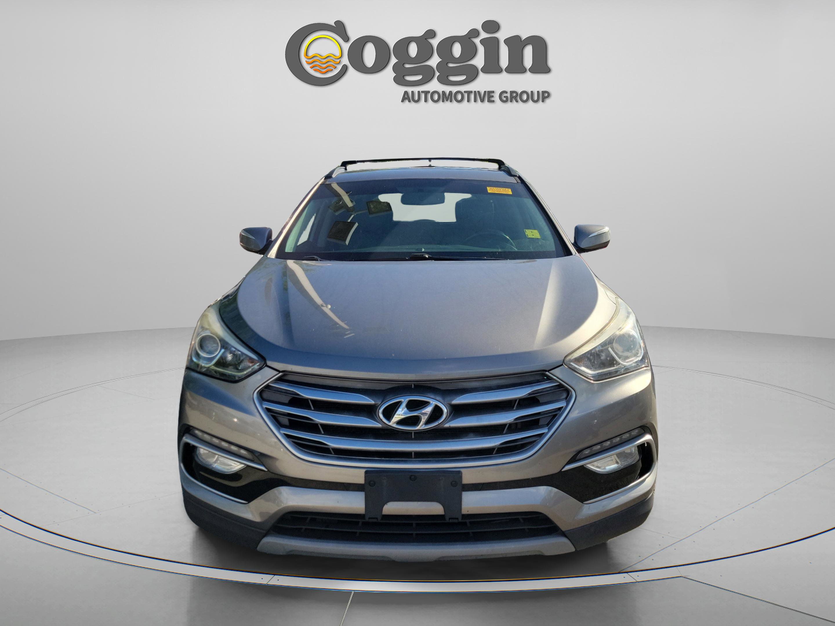 Used 2018 Hyundai Santa Fe Sport FWD image 8