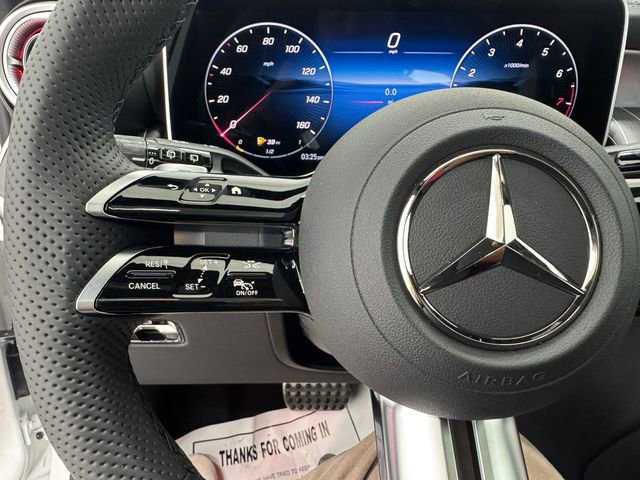 New 2026 Mercedes-Benz GLC 300 image 23