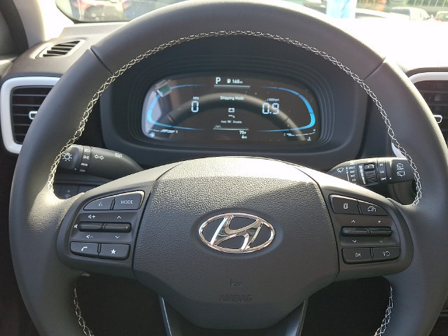 New 2026 Hyundai Venue SEL FWD image 14
