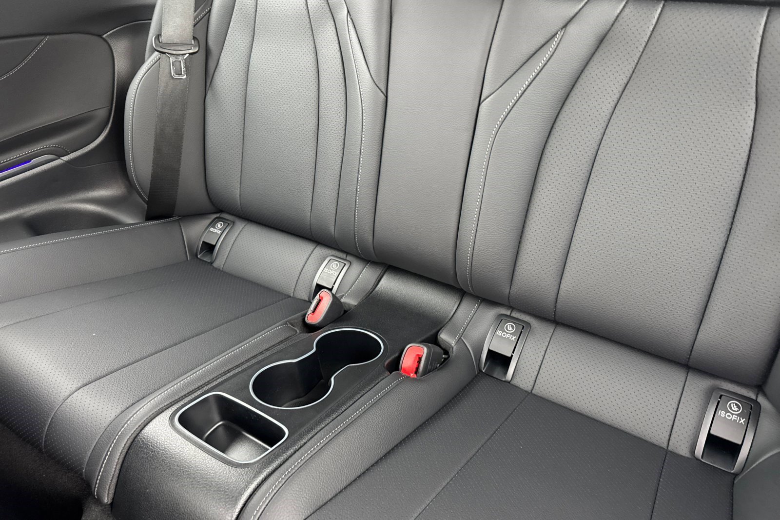 New 2026 Mercedes-Benz CLE 450 4MATIC Cabriolet image 20