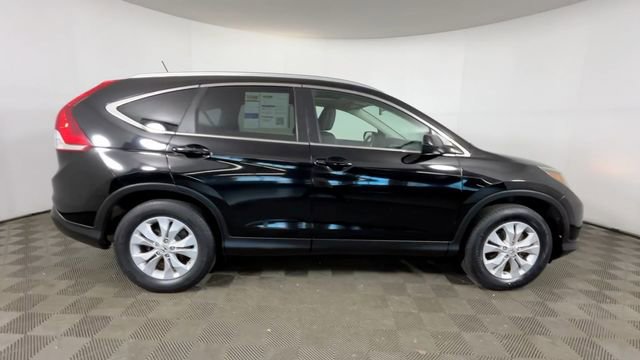 Used 2013 Honda CR-V EX-L image 3