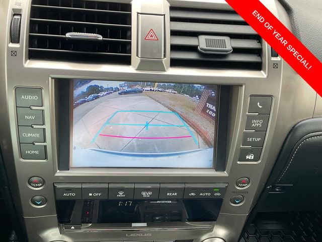 Used 2016 Lexus GX 460 Luxury image 23