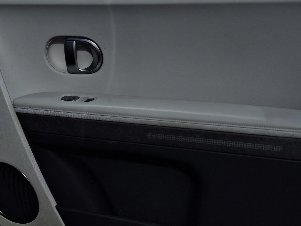 Certified 2024 Hyundai Ioniq 5 Limited AWD/4WD image 28