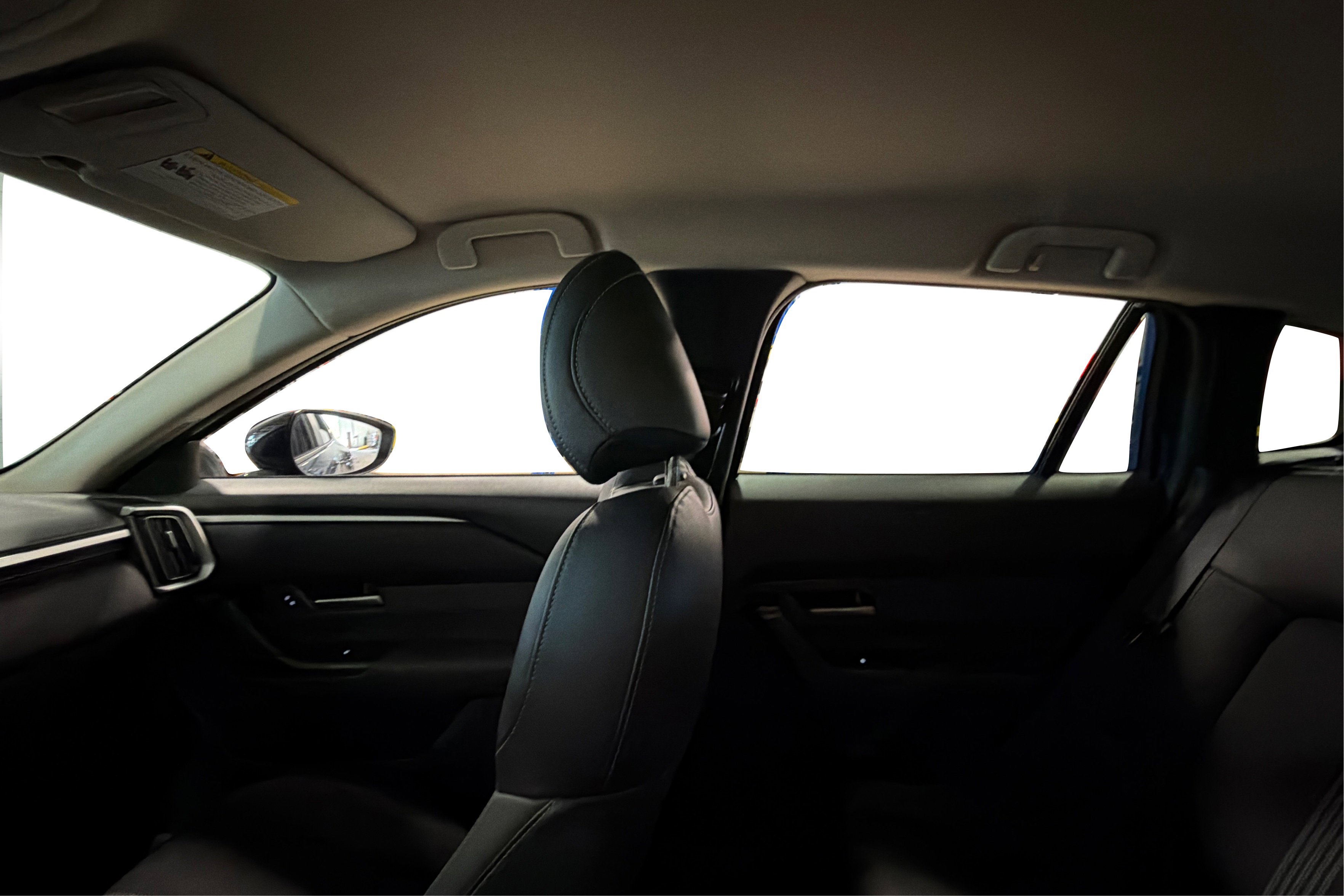 Used 2025 MAZDA CX-50 AWD 2.5 S w/ Preferred Pkg image 38