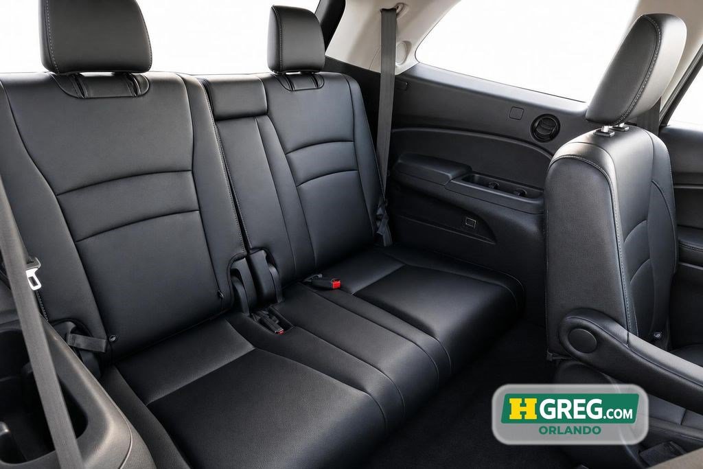 Used 2018 Honda Pilot Elite image 17