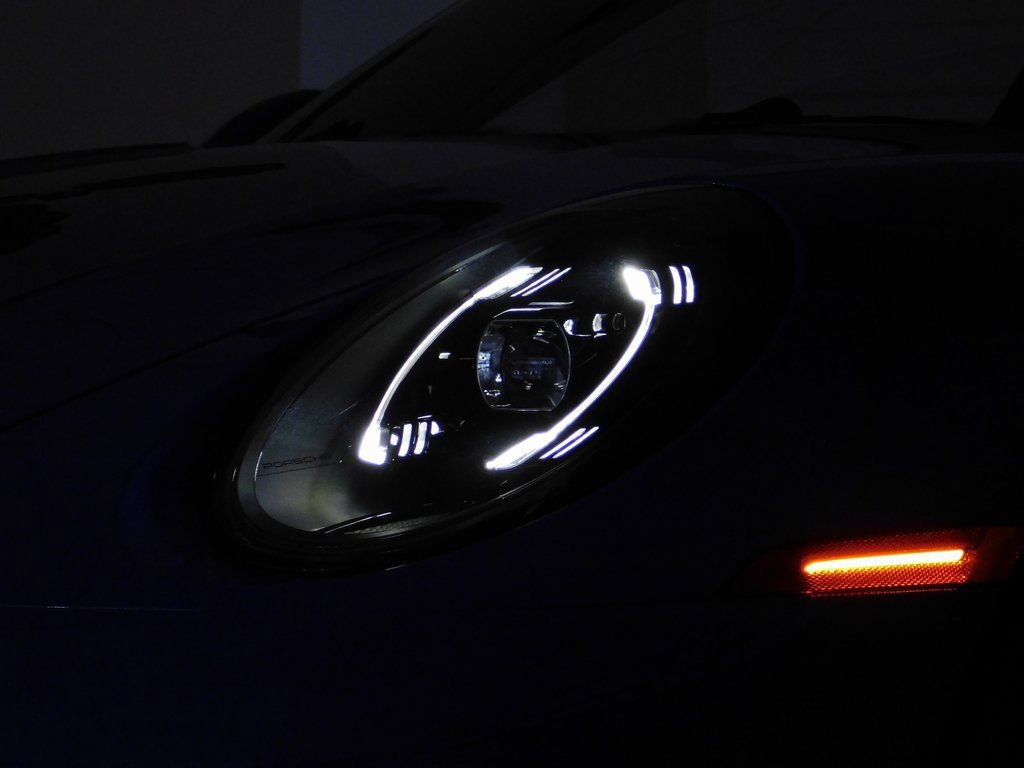 Used 2025 Porsche 911 Carrera S image 22