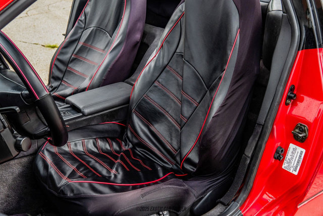 Used 1993 Nissan 300ZX Convertible image 62