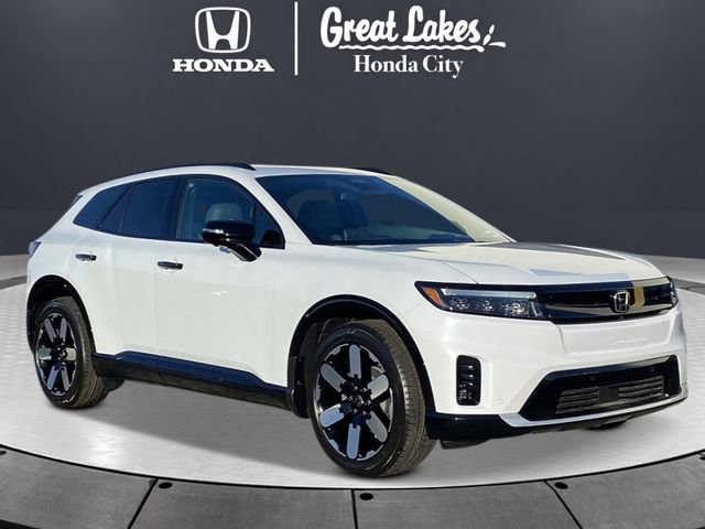 New 2026 Honda Prologue Elite image 5