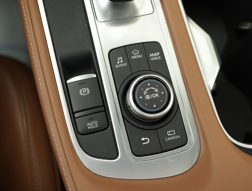 Used 2024 INFINITI QX60 Autograph w/ Cargo Package image 18