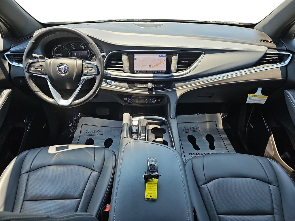 Used 2023 Buick Enclave Essence w/ Experience Buick Package FWD image 13