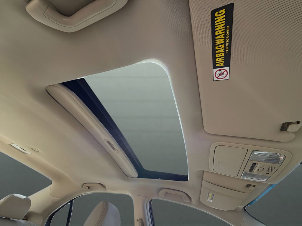 Used 2008 Acura TSX w/ Navigation image 26