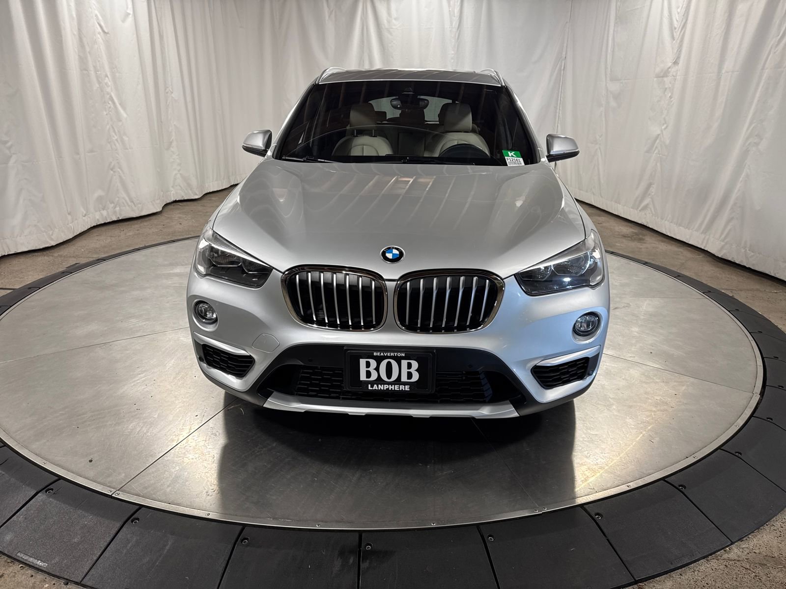 Used 2018 BMW X1 xDrive28i w/ Convenience Package image 12