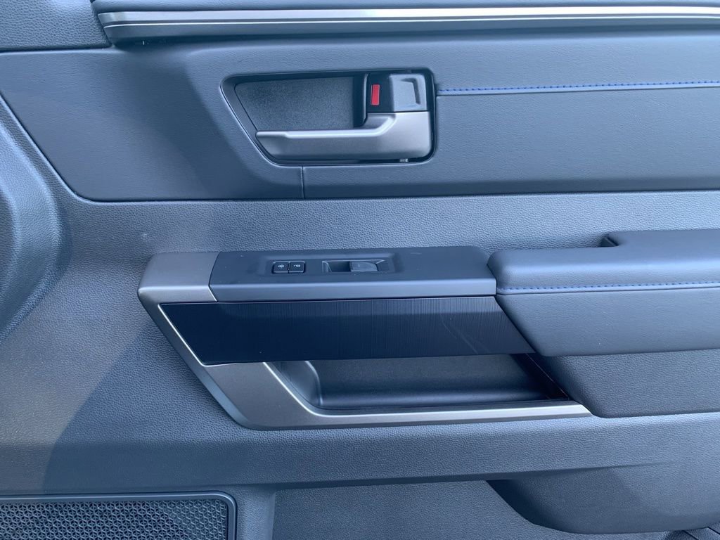 New 2026 Toyota Tundra Platinum image 19