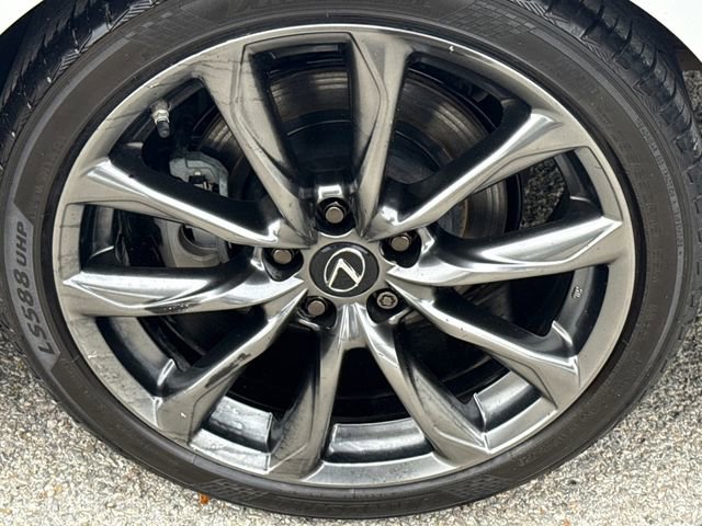 Used 2019 Lexus RC 300 F Sport w/ Accessory Package image 11