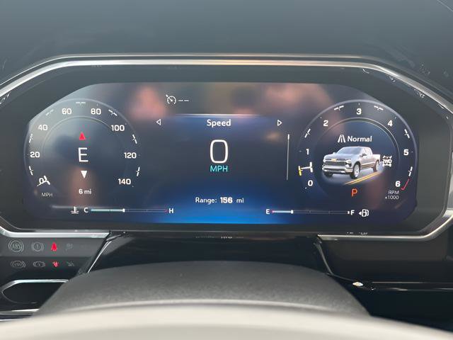 New 2026 Chevrolet Silverado 1500 RST w/ Convenience Package II AWD/4WD image 19