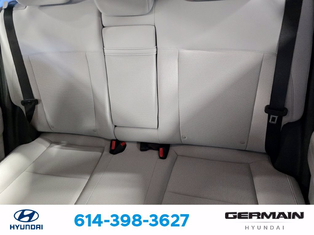 Used 2024 Hyundai Kona SE AWD/4WD image 19