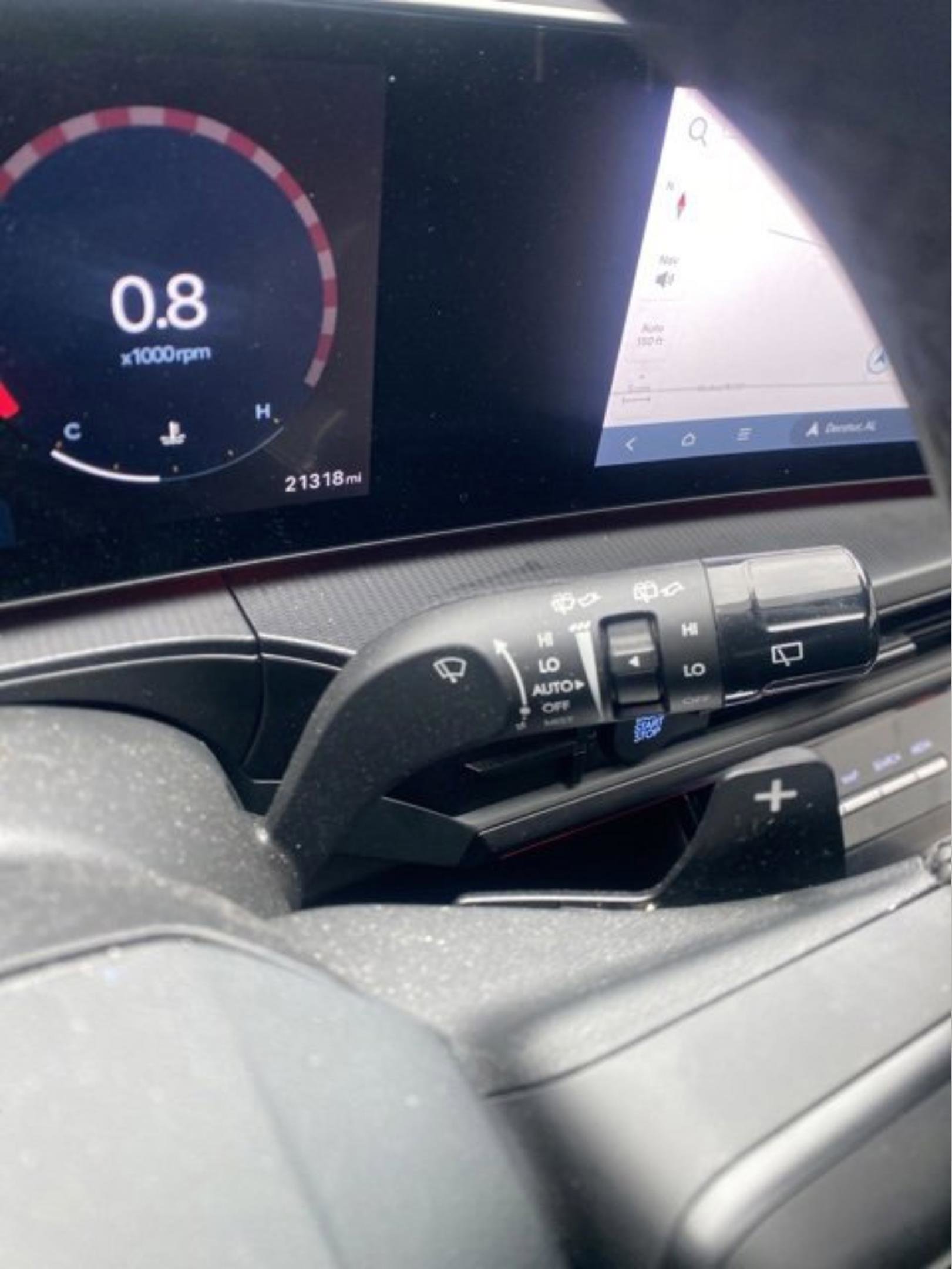 Certified 2024 Hyundai Santa Fe Calligraphy image 19