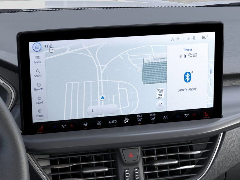 New 2025 Ford Escape SE FWD image 14